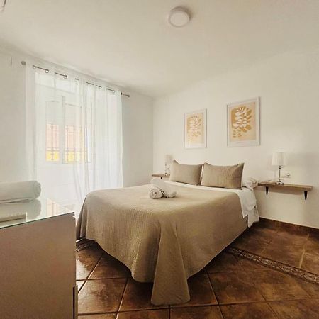 Apartamento Los Capuchinos Cordoba Exterior photo