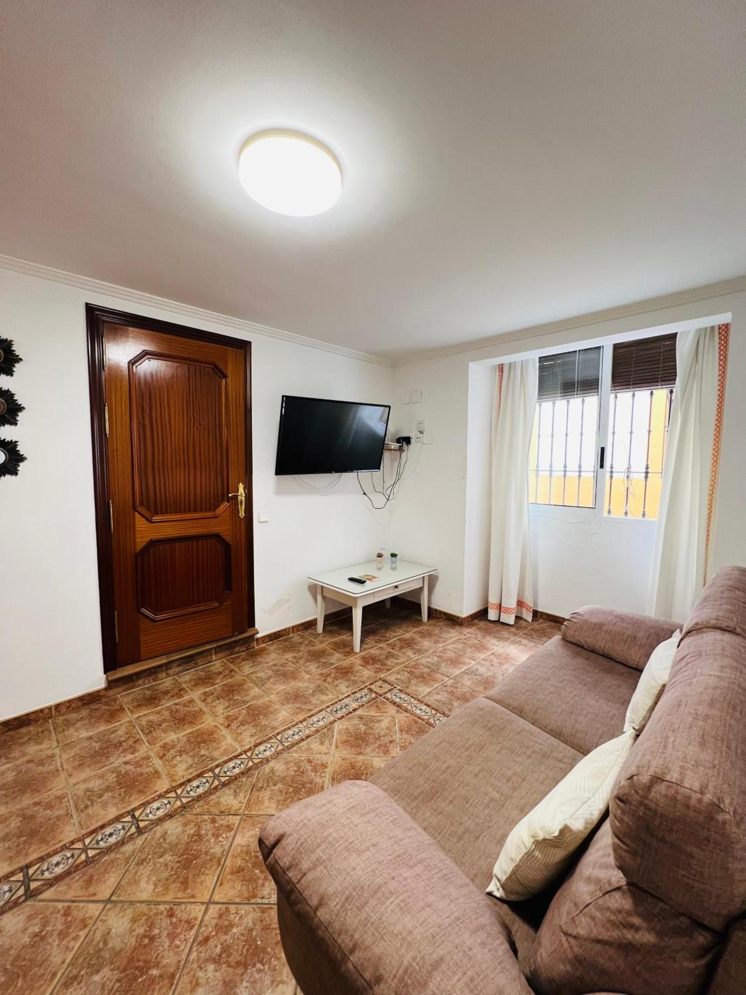 Apartamento Los Capuchinos Cordoba Exterior photo